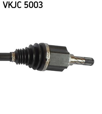 Drivaxel, framaxel vänster Skf VKJC 5003 SKF