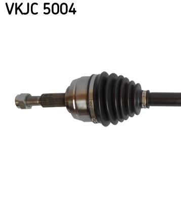 Drivaxel, framaxel höger Skf VKJC 5004 SKF