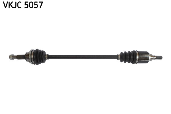Drivaxel, Bakaxel höger, Bakaxel vänster Skf VKJC 5057 SKF
