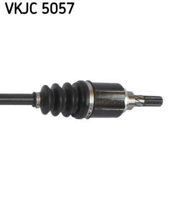 Drivaxel, Bakaxel höger, Bakaxel vänster Skf VKJC 5057 SKF