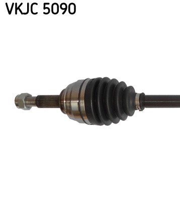 Drivaxel, framaxel höger Skf VKJC 5090 SKF