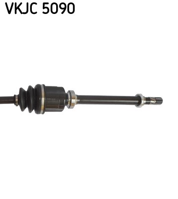 Drivaxel, framaxel höger Skf VKJC 5090 SKF