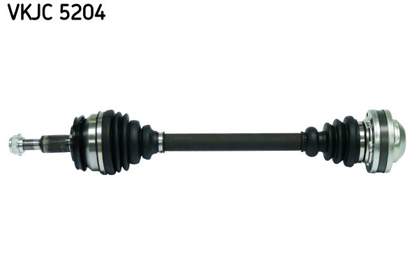 Drivaxel, framaxel vänster SKF