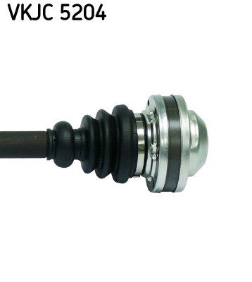 Drivaxel, framaxel vänster SKF