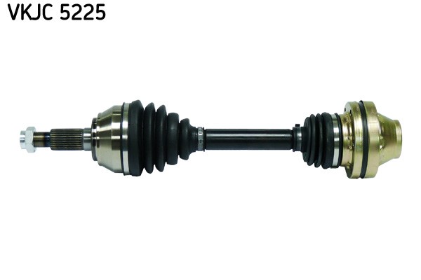 Drivaxel, framaxel vänster, framaxel höger Skf VKJC 5225 SKF