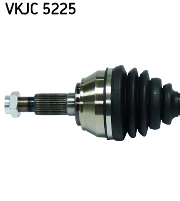 Drivaxel, framaxel vänster, framaxel höger Skf VKJC 5225 SKF