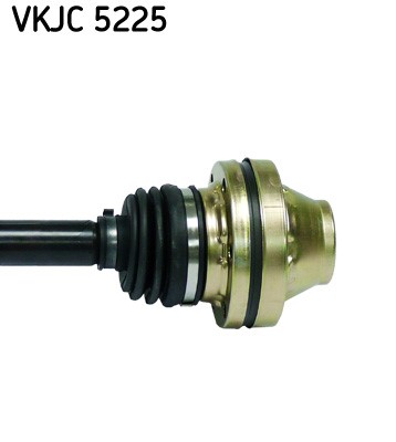 Drivaxel, framaxel vänster, framaxel höger Skf VKJC 5225 SKF