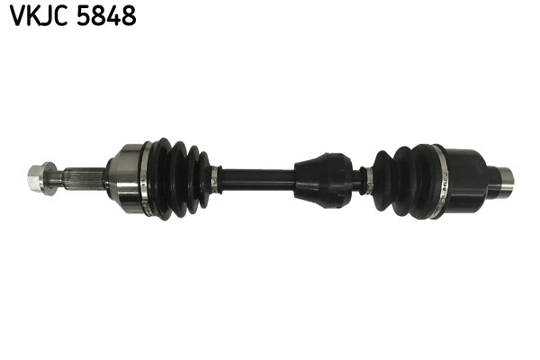 Drivaxel, framaxel höger Skf VKJC 5848 SKF
