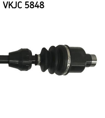 Drivaxel, framaxel höger Skf VKJC 5848 SKF