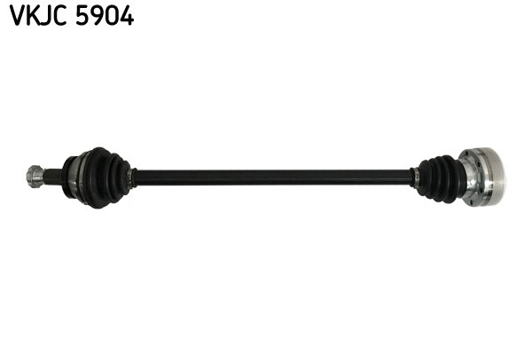 Drivaxel, framaxel höger Skf VKJC 5904 SKF