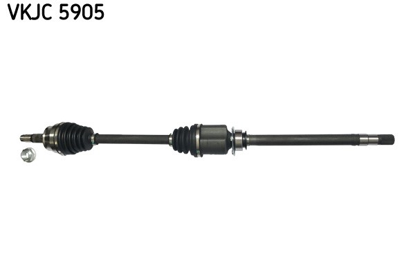 Drivaxel, framaxel höger Skf VKJC 5905 SKF