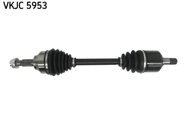 Drivaxel Land rover Freelander I (l314), framaxel vänster Skf VKJ SKF