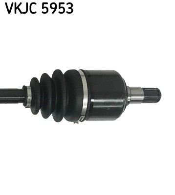 Drivaxel Land rover Freelander I (l314), framaxel vänster Skf VKJ SKF