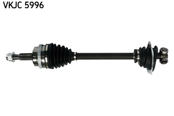 Drivaxel, framaxel vänster Skf VKJC 5996 SKF