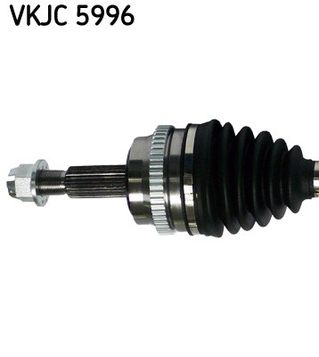 Drivaxel, framaxel vänster Skf VKJC 5996 SKF