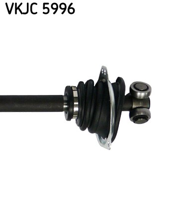 Drivaxel, framaxel vänster Skf VKJC 5996 SKF