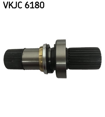 Stickaxel, differential, framaxel höger Skf VKJC 6180 SKF