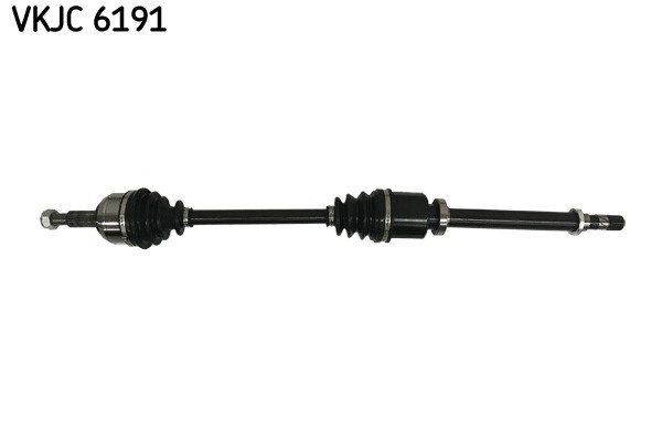 Drivaxel, framaxel höger Skf VKJC 6191 SKF
