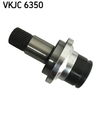 Stickaxel, differential, framaxel höger Skf VKJC 6350 SKF