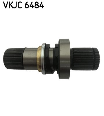 Stickaxel, differential, framaxel vänster Skf VKJC 6484 SKF