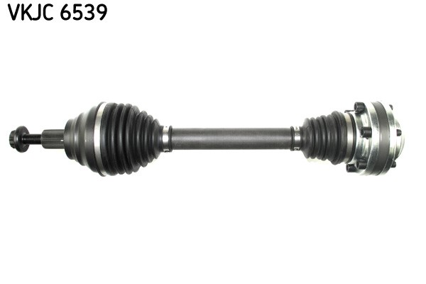 Drivaxel, framaxel vänster Skf VKJC 6539 SKF