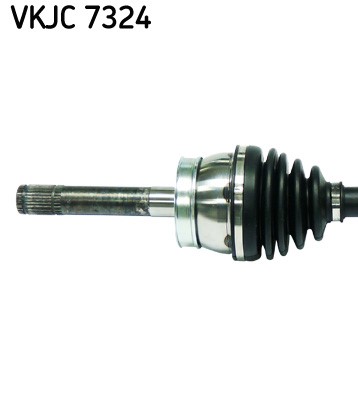 Drivaxel, framaxel höger, framaxel vänster Skf VKJC 7324 SKF