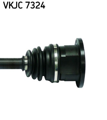 Drivaxel, framaxel höger, framaxel vänster Skf VKJC 7324 SKF