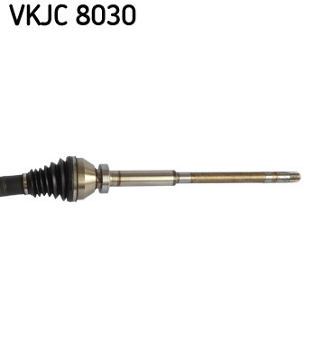 Drivaxel Volvo Xc90 I (275), framaxel höger Skf VKJC 8030 SKF Drivaxel Volvo Xc90 I (275), framaxel höger Skf VKJC 8030 SKF