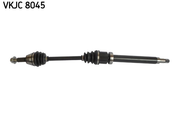 Drivaxel, framaxel höger Skf VKJC 8045 SKF