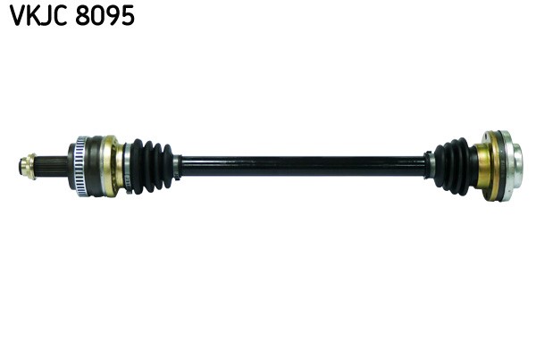 Drivaxel, Bakaxel höger Skf VKJC 8095 SKF