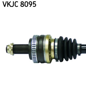 Drivaxel, Bakaxel höger Skf VKJC 8095 SKF