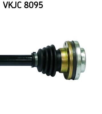 Drivaxel, Bakaxel höger Skf VKJC 8095 SKF