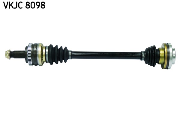Drivaxel, Bakaxel vänster Skf VKJC 8098 SKF