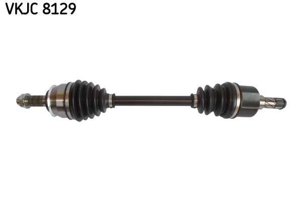 Drivaxel, framaxel vänster Skf VKJC 8129 SKF