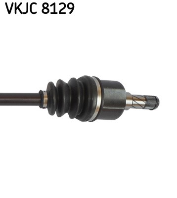 Drivaxel, framaxel vänster Skf VKJC 8129 SKF