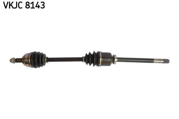 Drivaxel, framaxel höger Skf VKJC 8143 SKF