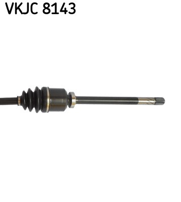 Drivaxel, framaxel höger Skf VKJC 8143 SKF