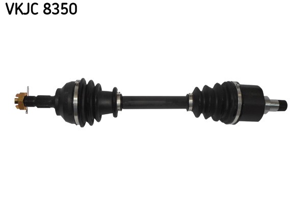 Drivaxel, framaxel vänster Skf VKJC 8350 SKF
