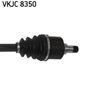Drivaxel, framaxel vänster Skf VKJC 8350 SKF