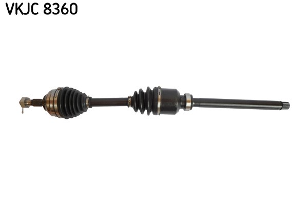Drivaxel, framaxel höger Skf VKJC 8360 SKF