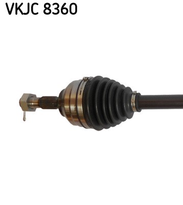 Drivaxel, framaxel höger Skf VKJC 8360 SKF Drivaxel, framaxel höger Skf VKJC 8360 SKF
