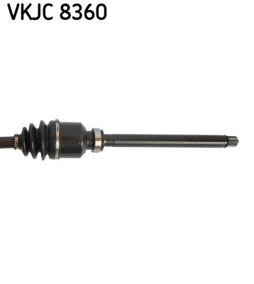 Drivaxel, framaxel höger Skf VKJC 8360 SKF Drivaxel, framaxel höger Skf VKJC 8360 SKF