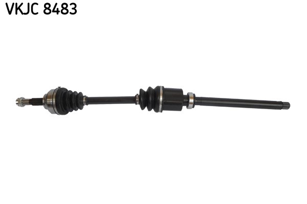 Drivaxel, framaxel höger Skf VKJC 8483 SKF