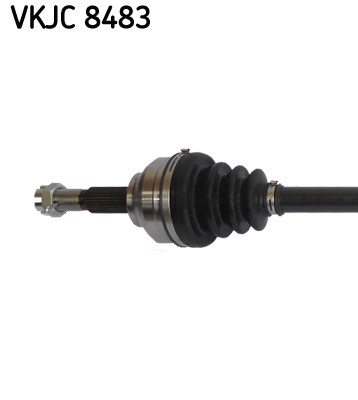 Drivaxel, framaxel höger Skf VKJC 8483 SKF