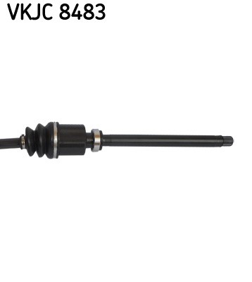 Drivaxel, framaxel höger Skf VKJC 8483 SKF