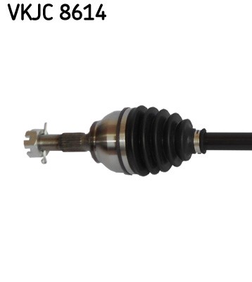 Drivaxel, framaxel höger Skf VKJC 8614 SKF