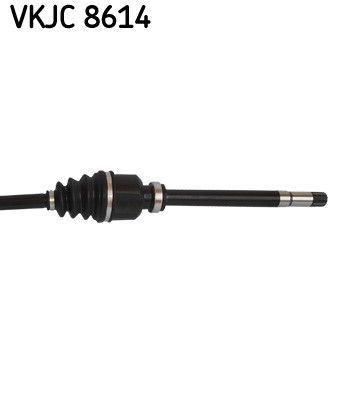 Drivaxel, framaxel höger Skf VKJC 8614 SKF