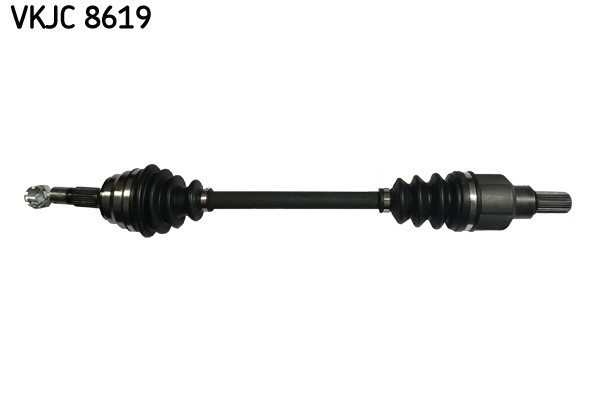 Drivaxel, framaxel vänster Skf VKJC 8619 SKF