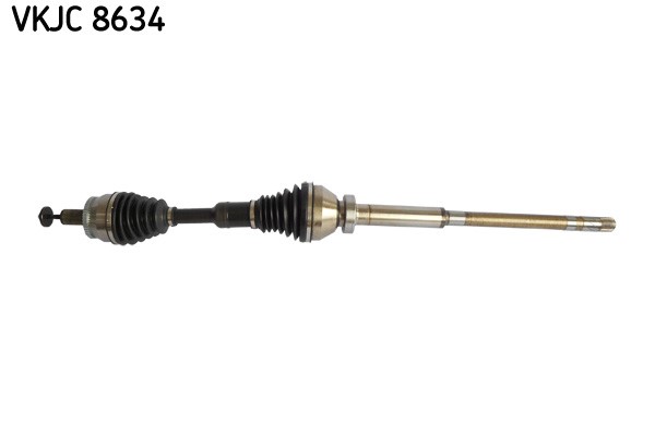 Drivaxel Volvo Xc90 I (275), framaxel höger Skf VKJC 8634 SKF