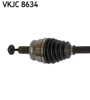 Drivaxel Volvo Xc90 I (275), framaxel höger Skf VKJC 8634 SKF